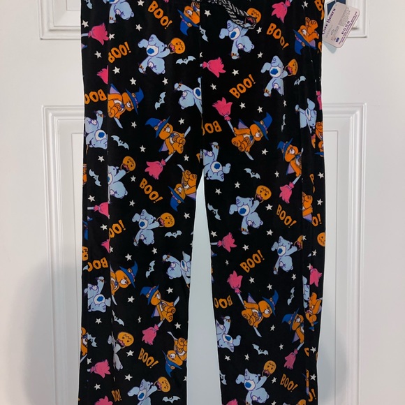 Care Bears Other - care bear women’s Halloween pjs